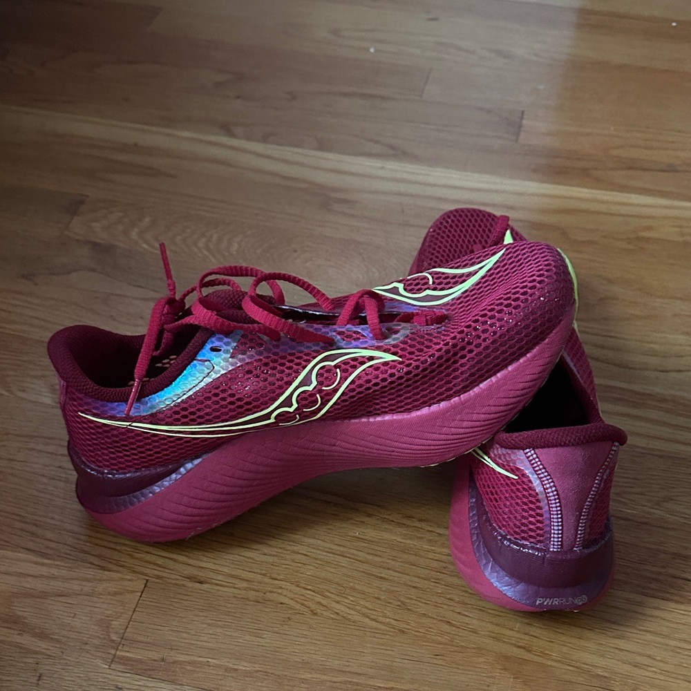 Saucony Pro 3
